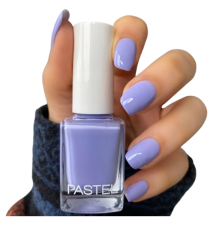 PASTEL NAIL POLISH 142
